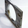 Silver Mounting Bracket For Nema34 Stepper Motor MB33 - Image 3