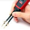 UNI-T UT116C SMD Tester Digital Multimeter Resistor / Capacitor / Diode Meter AS153 - Image 2
