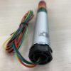 HANYOUNG NUX STL025-D513N 24V/DC Sign Tower / Signal Tower Light AS159 - Image 2