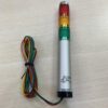 HANYOUNG NUX STL025-D513N 24V/DC Sign Tower / Signal Tower Light AS159 - Image 4