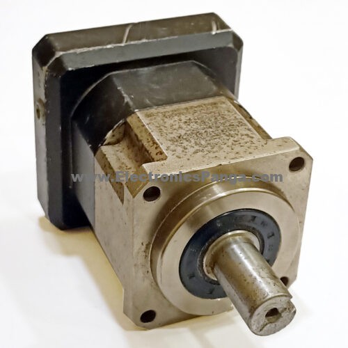 LIMING ATG 5:1 Ratio Reducer Gearbox For 750w Servo Motor G412 – Star ...