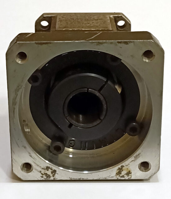 LIMING ATG 5:1 Ratio Reducer Gearbox For 750w Servo Motor G412 – Star ...