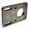 Magnet Steel Mounting Bracket For Nema17 Stepper Motor MB38
