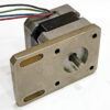 Magnet Steel Mounting Bracket For Nema17 Stepper Motor MB38 - Image 5