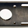Magnet Steel Mounting Bracket For Nema17 Stepper Motor MB38 - Image 2
