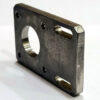 Magnet Steel Mounting Bracket For Nema17 Stepper Motor MB38 - Image 4