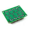 PC817 HY-M154 4-Channel Optocoupler 3.6-30V Voltage Converter Module - Image 3