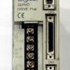 ROCKWELL SAMSUNG AUTOMATION 400w (0.4kw) CSDJ_04BX2 CSDJ-04BX2 AC Servo Driver SD346 - Image 3