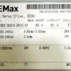RS AUTOMATION RS OEMAX 800W (0.8kw) CSD5_08BX1, CSD5-08BX1 Single Axis Servo Driver SD349 - Image 3