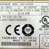 YASKAWA 500w (0.5kw) SGDS-05A05A AC Servo Driver SD333 - Image 2