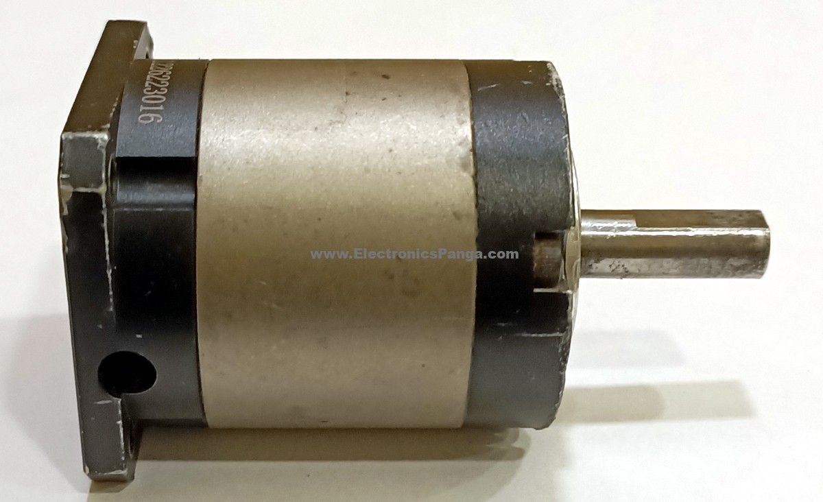 16:1 Ratio Reducer Gearbox For Nema17 Stepper Motor G423 - Image 2