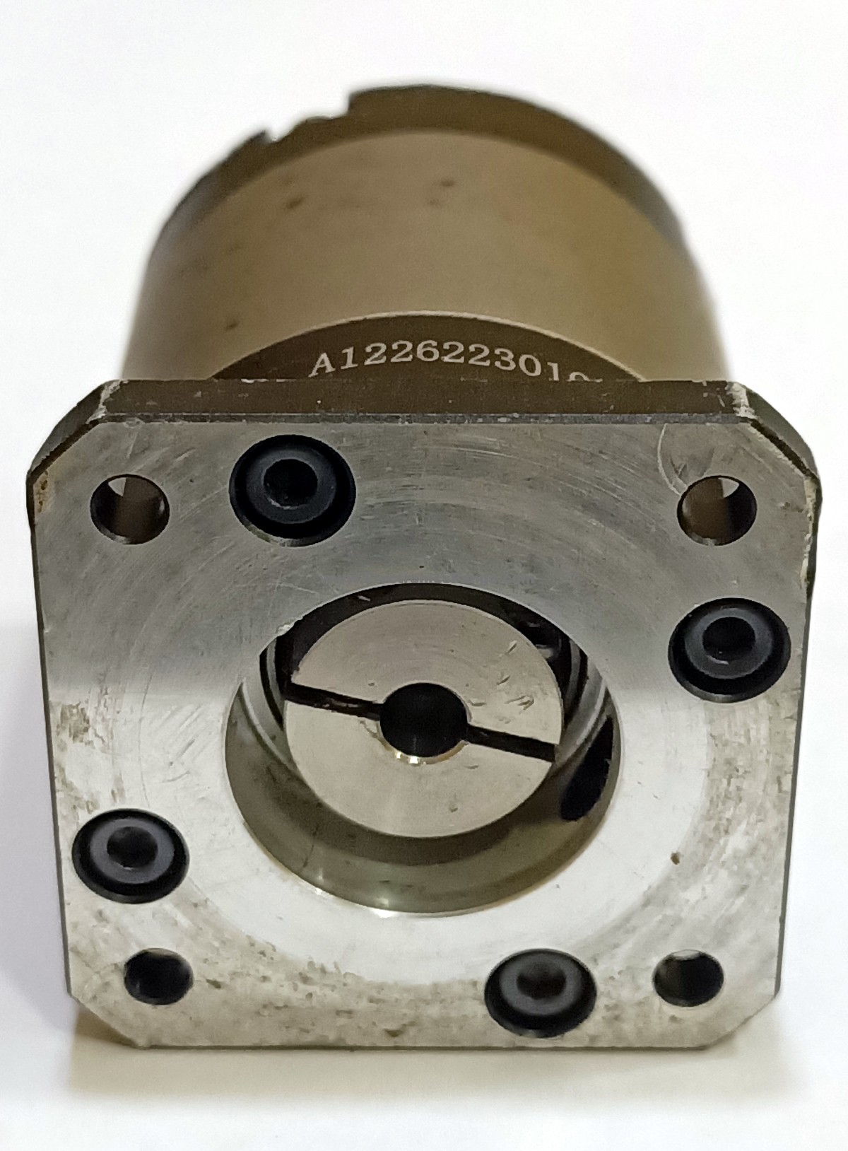 16:1 Ratio Reducer Gearbox For Nema17 Stepper Motor G423 - Image 4
