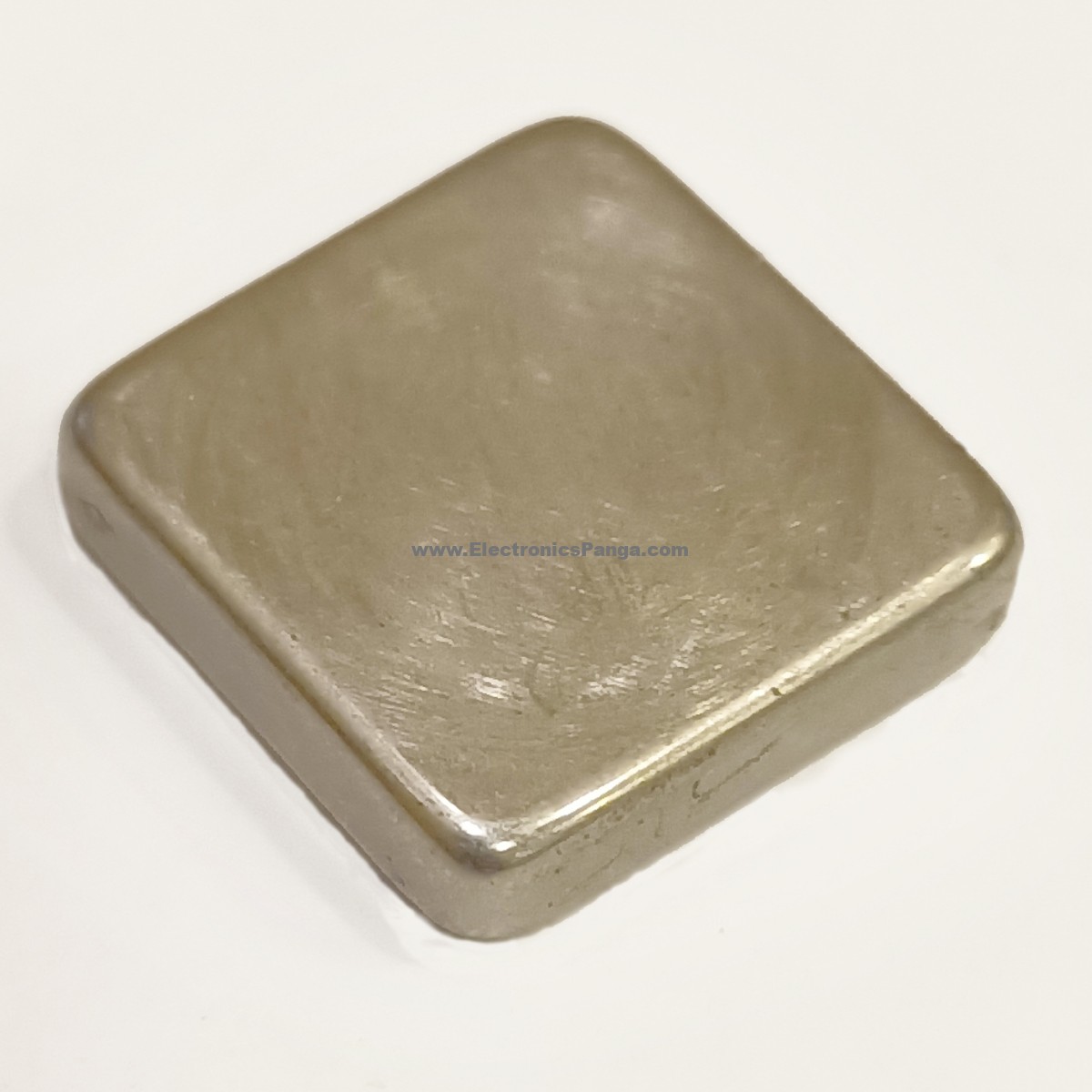 17x17x4mm Neodymium Square Shape Magnet – Star International