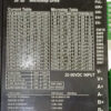 D2590X 2-Phase 20-90V/DC 7.0A Microstep Driver STD119 - Image 3