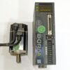 DORNA 0.4kw (400w) DM1M-04A60I8S AC Servo Motor + DS2P-04AS Driver MD126