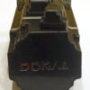 DORNA 0.4kw (400w) DM1M-04A60I8S AC Servo Motor + DS2P-04AS Driver MD126 - Image 6