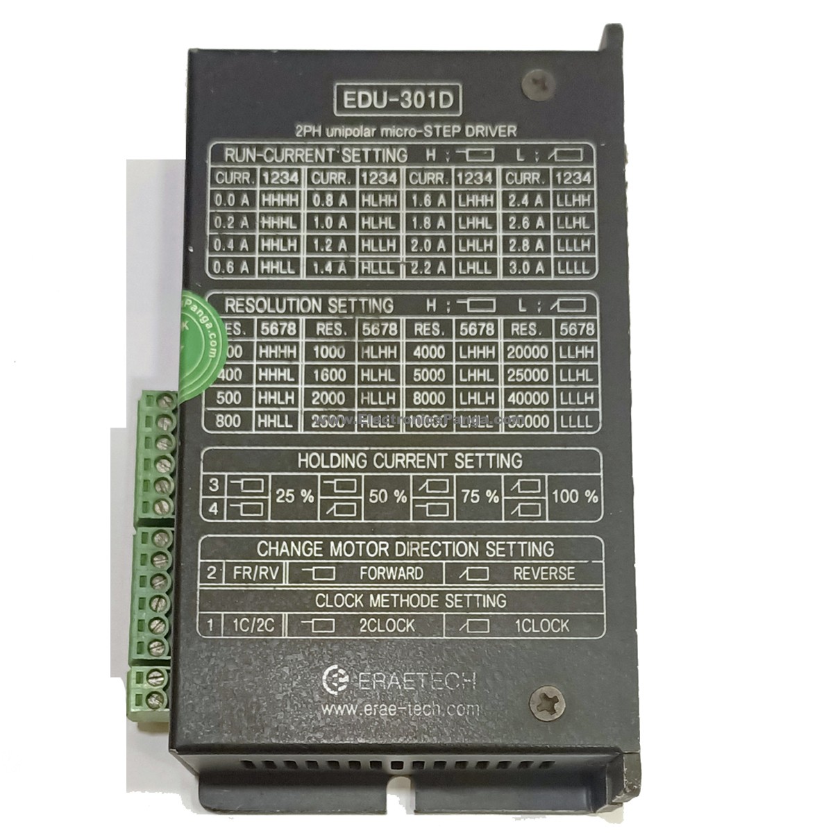 thumbnail image 2 of 2 PCS TA8429H ZIP-12 3.0A Full Bridge Driver IC – New Unbranded 2 of 6