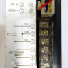EXCEM ESA-UI120BF 220V 120W 1-Phase PWM Motor Speed Control Unit AS169 - Image 7