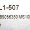 LEADSHINE CL1-507 24-48V/DC Closed-loop Stepper Drive STD122 - Image 3