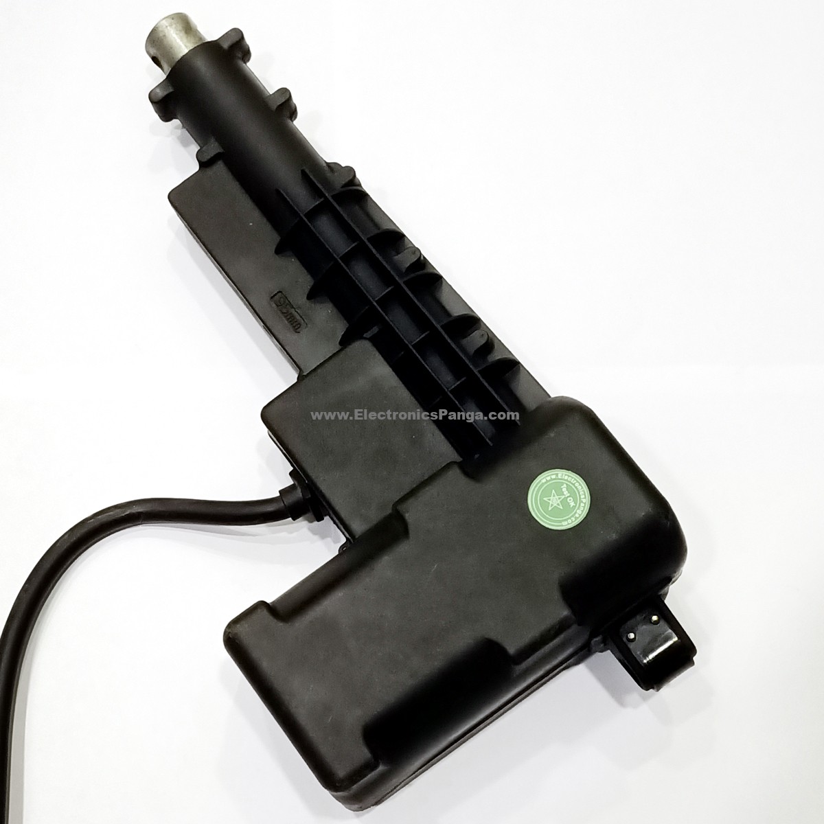 thumbnail image 2 of 12V Heavy Duty Linear Actuator – 3000N / 660lb Force – 2 To 40 Inch Stroke Options (6in, 8in) – Waterproof 2 of 6