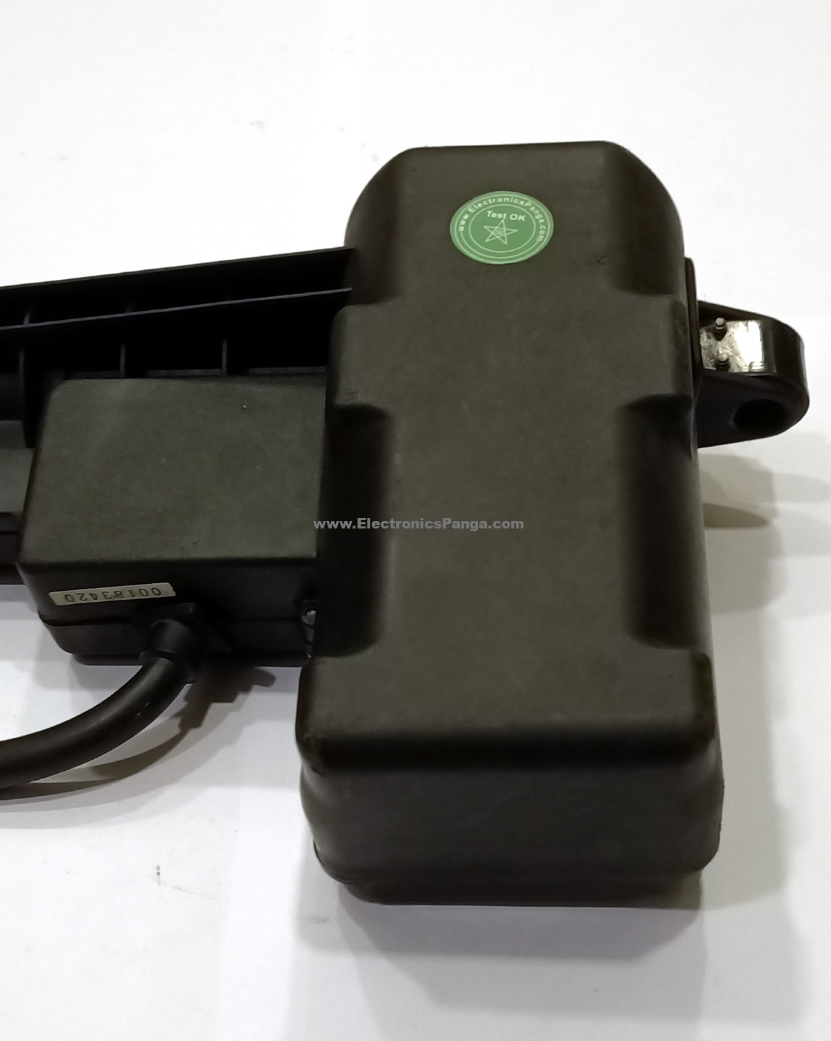 Linear Actuator 24V/DC 6inch Stroke DA12 - Image 5