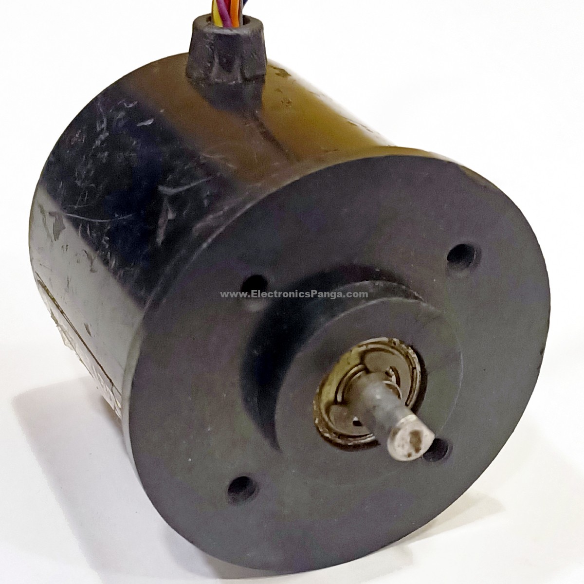 thumbnail image 2 of OMRON E6CP-AG5C Absolute Rotary Encoder – 256P/R, New In Box, Free Shipping 2 of 5
