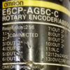 OMRON E6CP-AG5C-C 12-24V/DC Absolute Rotary Encoder RE34 - Image 2