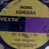 ORIENTAL MOTOR Vexta ASM66AA 1.7A Closed Loop Nema24 Stepping Motor STM102 - Image 2
