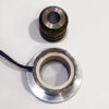SANYO DENKI I0I-7408-4 11V 9.3kHz 6-wires Brushless Resolver RE42