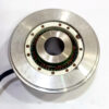 SANYO DENKI I0I-7408-4 11V 9.3kHz 6-wires Brushless Resolver RE42 - Image 4