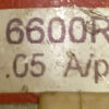 SONCEBOZ 6600R059 1.05A 2-Phase 4-wires Nema23 Stepping Motor STM107 - Image 2