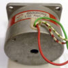 SONCEBOZ 6600R059 1.05A 2-Phase 4-wires Nema23 Stepping Motor STM107 - Image 5