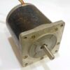 SANYO DENKI Step-Syn 103-8572-7041 0.75A 0.72°/Step  5-Phase Stepping Motor STM98