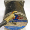 SANYO DENKI Step-Syn 103-8572-7041 0.75A 0.72°/Step  5-Phase Stepping Motor STM98 - Image 5