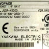 YASKAWA JUSP-NS300 Devicenet Interface Unit SD378 - Image 2