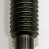12X2 CNC Ball Screw With Nut 2mm Pitch 1.75inch Working and 5.75inch Length BS-368 - Image 5