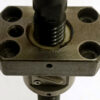 12X2 CNC Ball Screw With Nut 2mm Pitch 1.75inch Working and 5.75inch Length BS-368 - Image 4