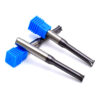 GULING CNC P1.0 D4.8x15xD6x50L Tungsten Steel Single tooth Thread Milling Tool TL02