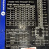 LEADSHINE CL2C-RS57 24-48V/DC Closed-loop Stepper Drive STD135 - Image 2