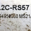 LEADSHINE CL2C-RS57 24-48V/DC Closed-loop Stepper Drive STD135 - Image 4