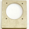 Magnet Steel Mounting Bracket For 750w Servo Motor MB41 - Image 6