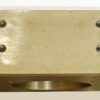 Magnet Steel Mounting Bracket For 750w Servo Motor MB41 - Image 7