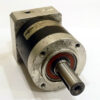 NEUGART 9:1 Ratio PLE60 Planetary Gearbox G460