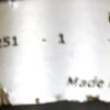 NEUGART 9:1 Ratio PLE60 Planetary Gearbox G460 - Image 3