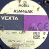 ORIENTAL MOTOR Vexta ASM46AK 1.95V/DC 1.3A Closed Loop Stepping Motor STM123 - Image 2