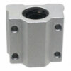 SCS8UU SCS10UU SCS12UU SCS16UU SCS20UU Linear Bearing Blocks For 3D Printer & CNC Machine - Image 4