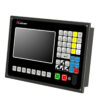 STARFIRE SF-2100C 2-Axis CNC Controller + SF-RF06A Wireless remote control For Plasma Cutting Machine