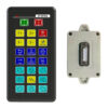 STARFIRE SF-2100C 2-Axis CNC Controller + SF-RF06A Wireless remote control For Plasma Cutting Machine - Image 2