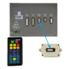 STARFIRE SF-2100C 2-Axis CNC Controller + SF-RF06A Wireless remote control For Plasma Cutting Machine - Image 3