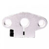 SHF8 SHF10 SHF12 Linear Rail Shaft Guide End Support Brackets for 3D Printer & CNC Machine - Image 3